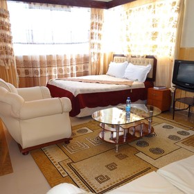 Golden Palace Hotel