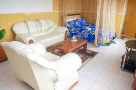 Golden Palace Hotel
