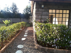 Green Leaves Homestay