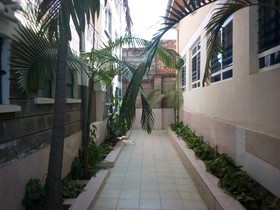 Kitui Premier Resort
