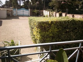 Kitui Premier Resort