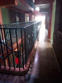 Pretoria Hotel