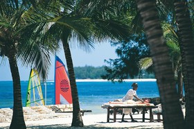 Sandies Tropical Village