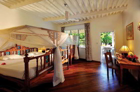 Sandies Tropical Village