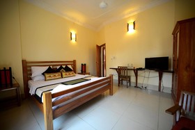 Mea Culpa Kampot
