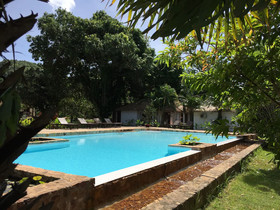 Villa Kep Resort