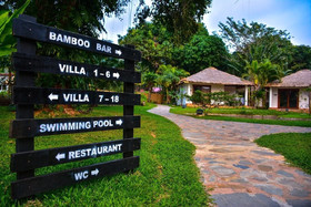 Villa Kep Resort