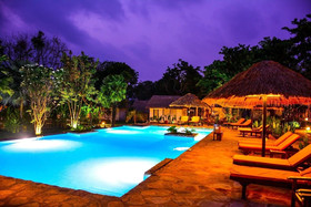 Villa Kep Resort