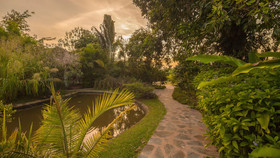 Villa Kep Resort