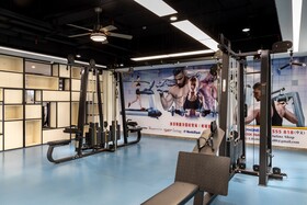 Tian Yi International Hotel