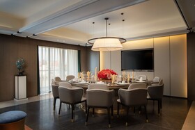 Tian Yi International Hotel