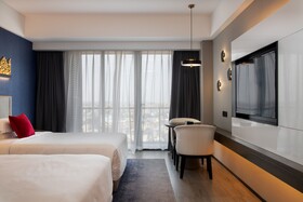 Tian Yi International Hotel