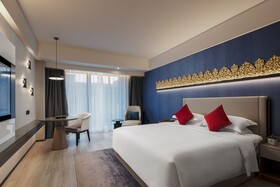 Tian Yi International Hotel