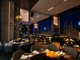 Tian Yi International Hotel