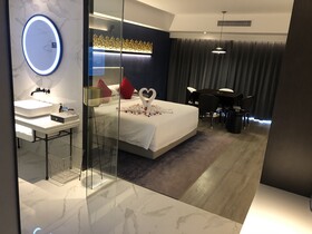 Tian Yi International Hotel