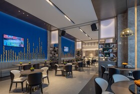 Tian Yi International Hotel