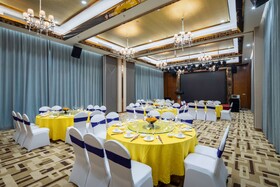 Tian Yi International Hotel