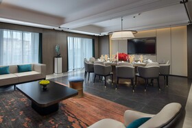 Tian Yi International Hotel