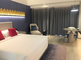 Tian Yi International Hotel