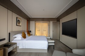 Tian Yi International Hotel