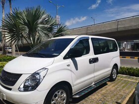 Tian Yi International Hotel