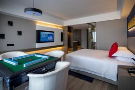 Tian Yi International Hotel