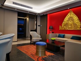 Tian Yi International Hotel