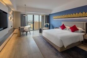 Tian Yi International Hotel