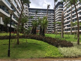 Tian Yi International Hotel