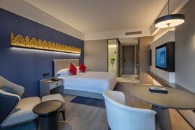 Tian Yi International Hotel