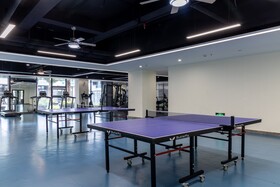 Tian Yi International Hotel