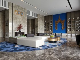 Tian Yi International Hotel