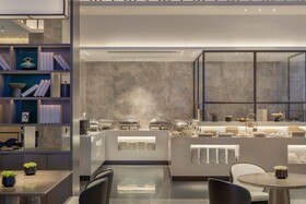 Tian Yi International Hotel