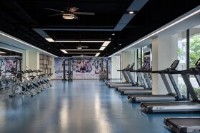 Tian Yi International Hotel