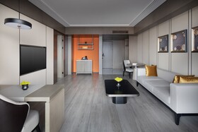 Tian Yi International Hotel