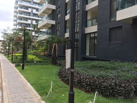 Tian Yi International Hotel