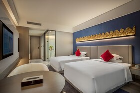 Tian Yi International Hotel