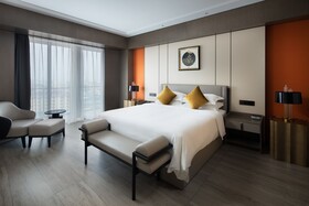 Tian Yi International Hotel