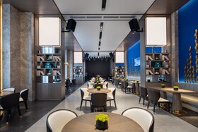 Tian Yi International Hotel