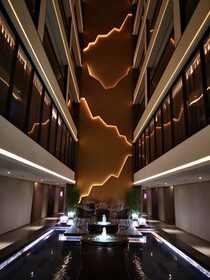 Tian Yi International Hotel