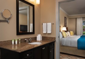 Marriott's St. Kitts Beach Club
