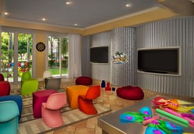Marriott's St. Kitts Beach Club