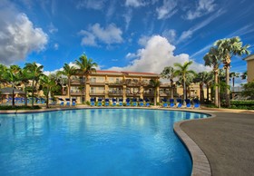 Marriott's St. Kitts Beach Club