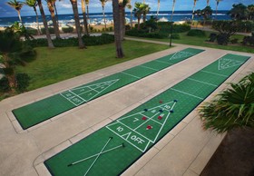 Marriott's St. Kitts Beach Club