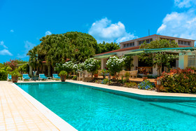 The Mount Nevis Hotel