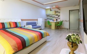 Daebudo Idea Pension