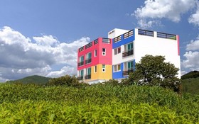 Daebudo Idea Pension