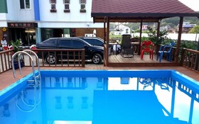 Daebudo Idea Pension
