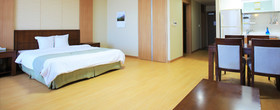 Beache Palace
