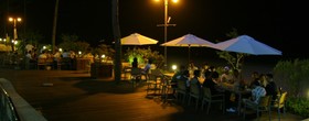 Beache Palace